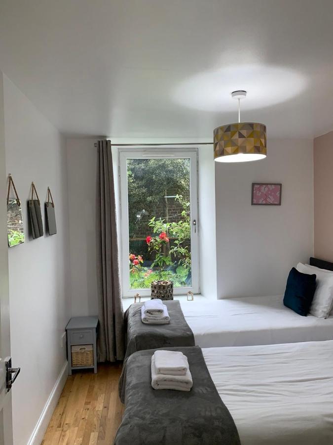 Appartement Charming 5-bed In *