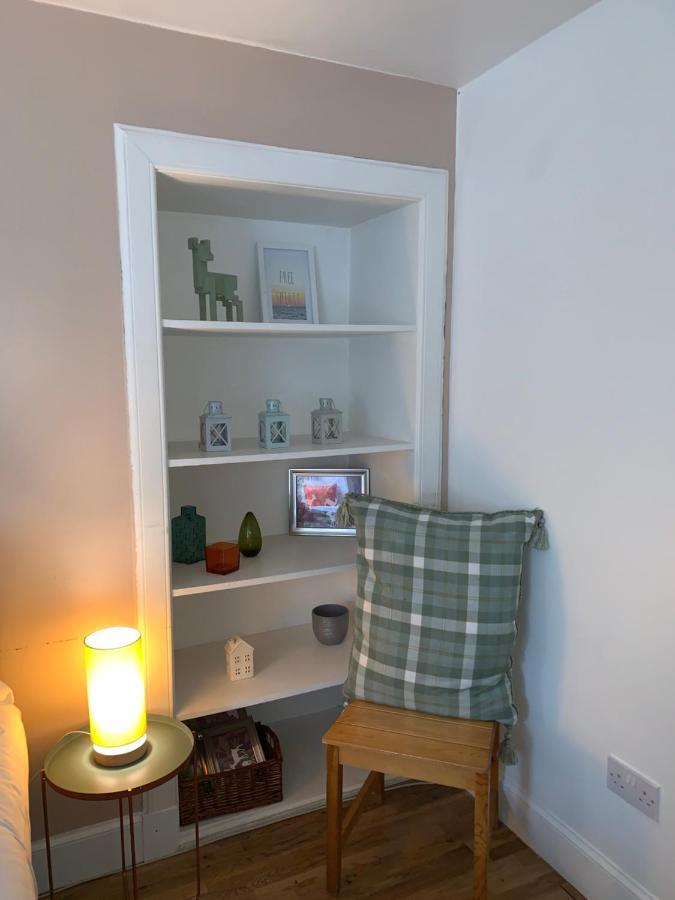 Appartement Charming 5-bed In
