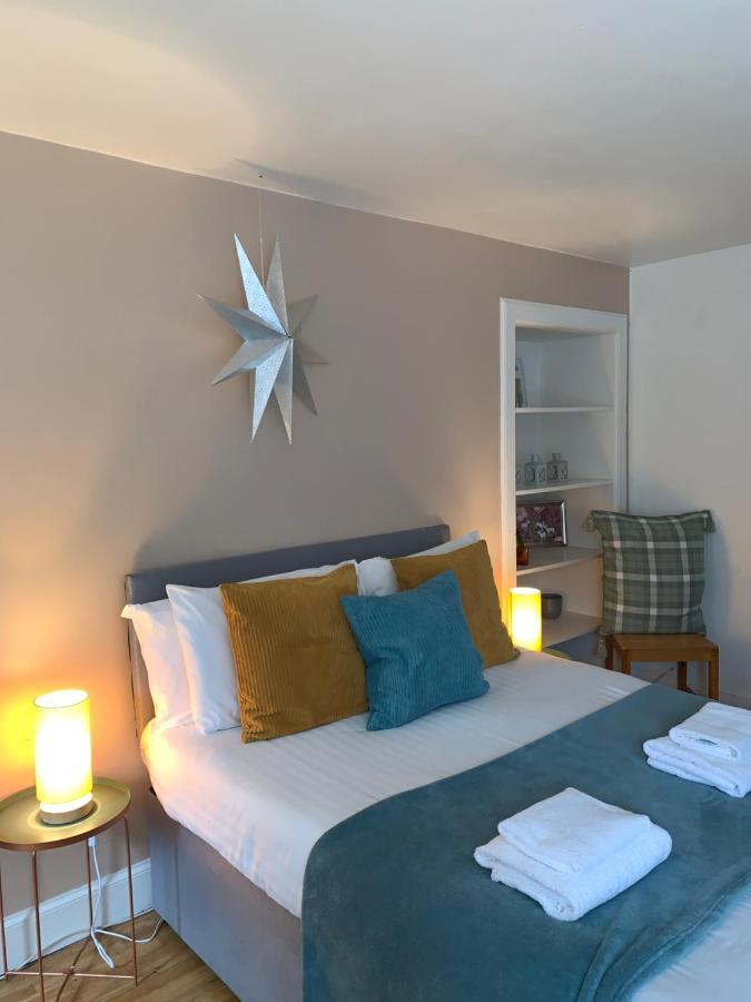 Appartement Charming 5-bed In *
