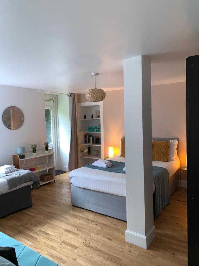 Appartement Charming 5-bed In *