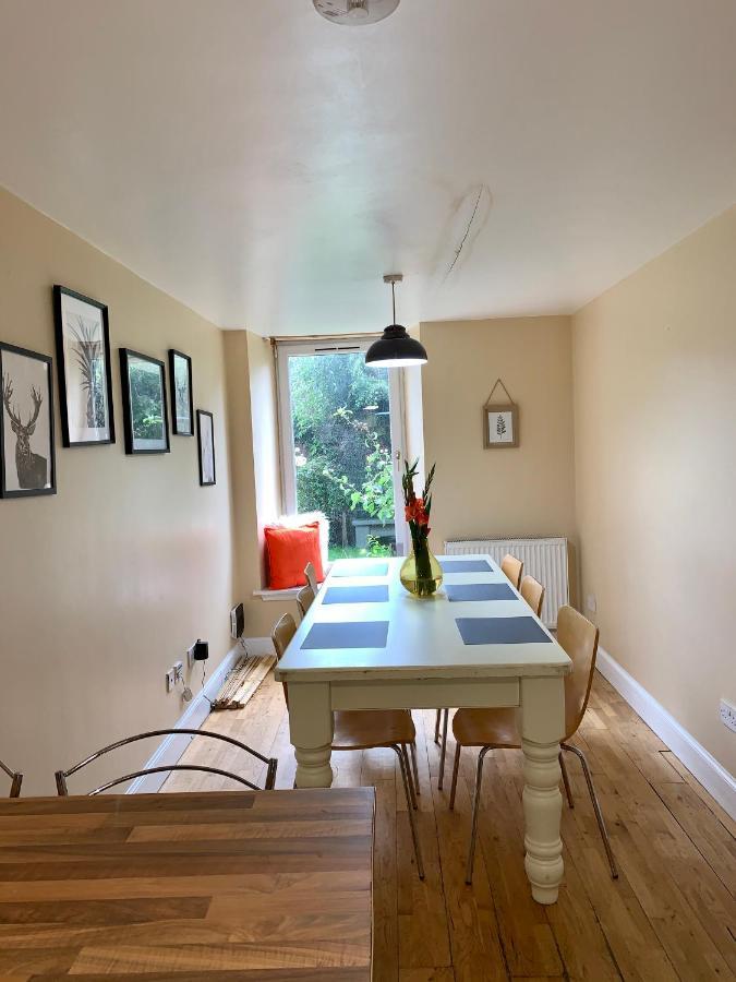 Charming 5-bed In * Edinburgh